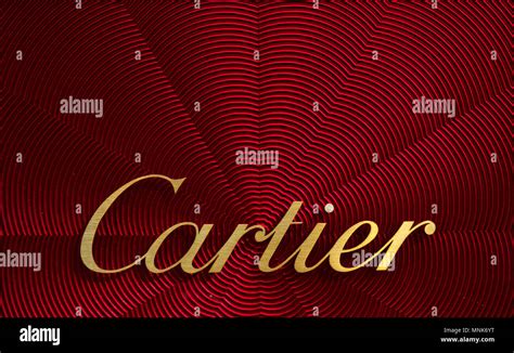 cartier netherlands